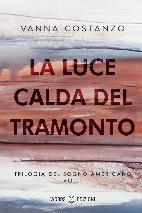 La luce calda del tramonto - Librerie.coop La luce calda del tramonto - Librerie.coop