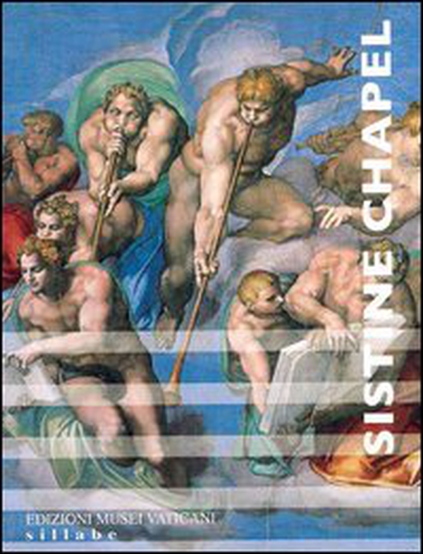Sistine Chapel - Librerie.coop Sistine Chapel - Librerie.coop