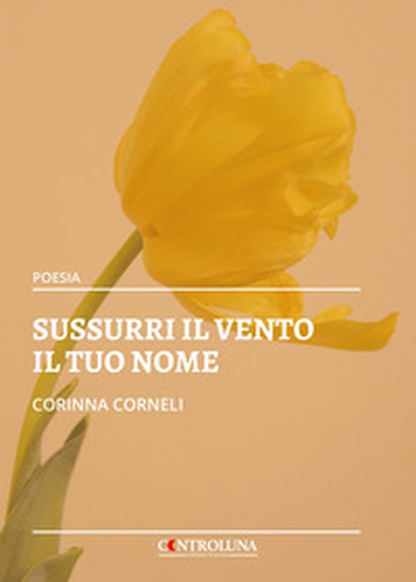 Sussurri il vento il tuo nome - Librerie.coop Sussurri il vento il tuo nome - Librerie.coop