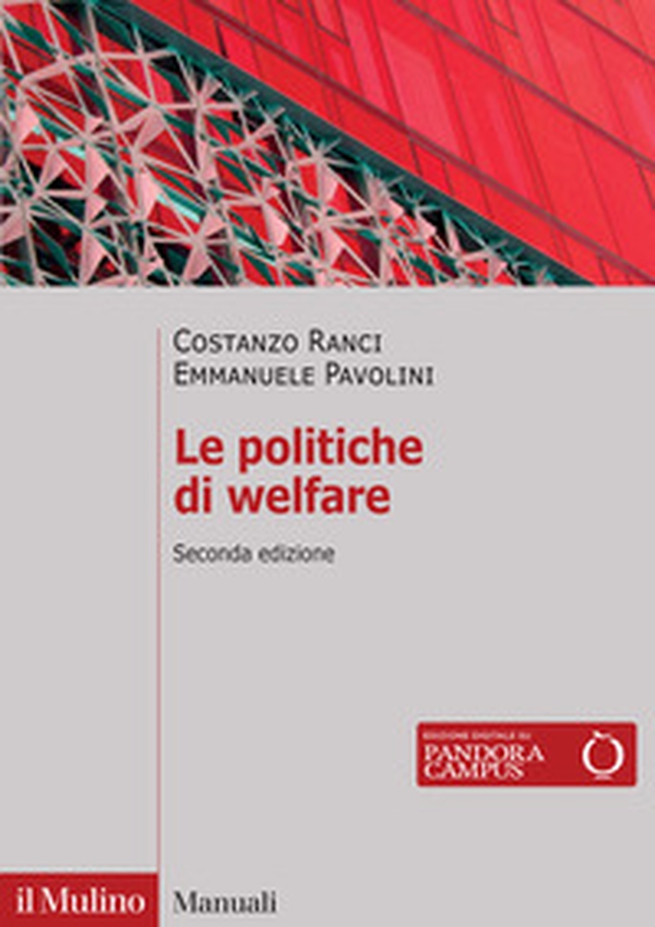 Le politiche di welfare - Librerie.coop Le politiche di welfare - Librerie.coop