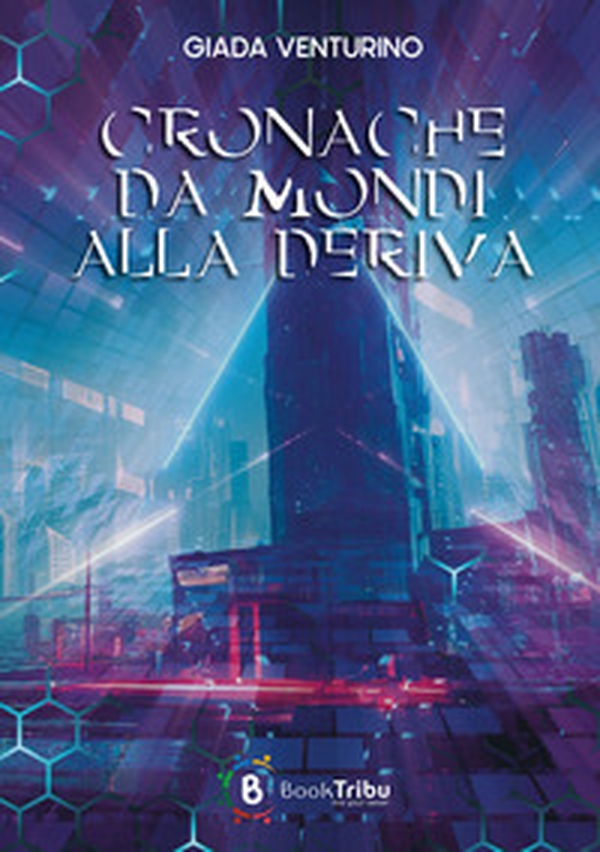 Cronache di mondi alla deriva - Librerie.coop Cronache di mondi alla deriva - Librerie.coop