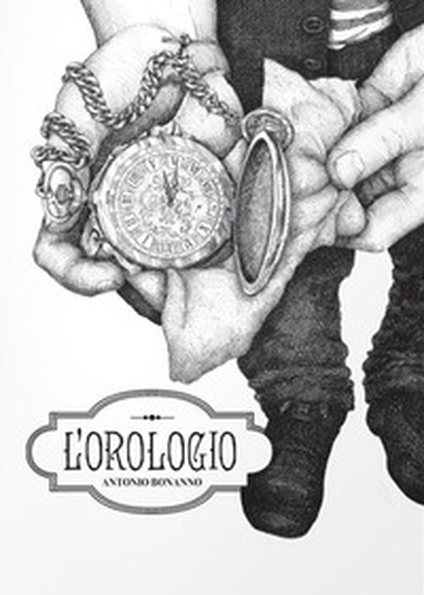 L'orologio - Librerie.coop L'orologio - Librerie.coop