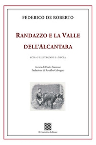 Randazzo e la Valle dell'Alcantara - Librerie.coop