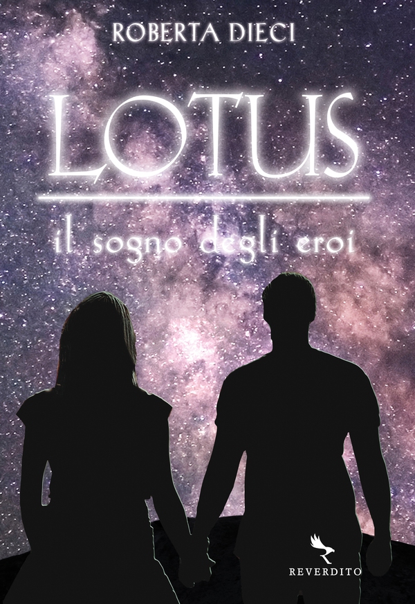 Lotus - Il sogno degli eroi - Librerie.coop Lotus - Il sogno degli eroi - Librerie.coop
