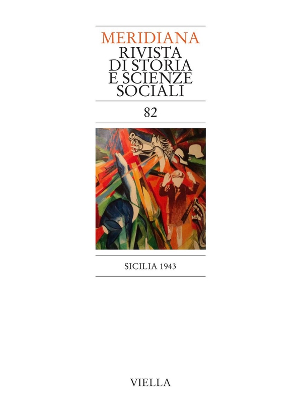 Meridiana 82: Sicilia 1943 - Librerie.coop Meridiana 82: Sicilia 1943 - Librerie.coop