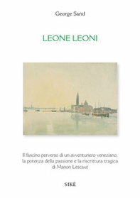Leone Leoni - Librerie.coop