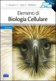 Elementi di biologia cellulare - Librerie.coop