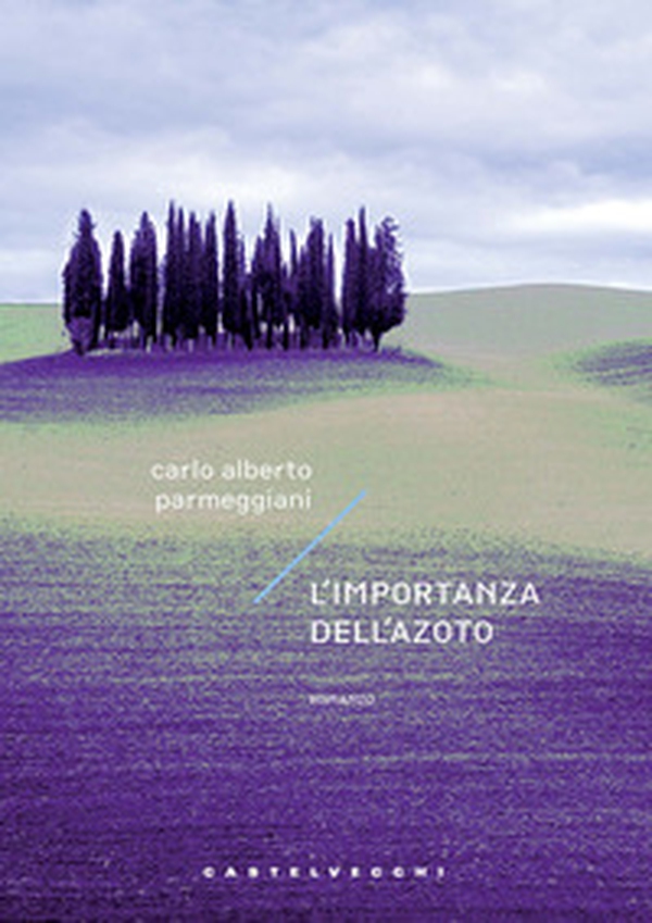 L'importanza dell'azoto - Librerie.coop L'importanza dell'azoto - Librerie.coop