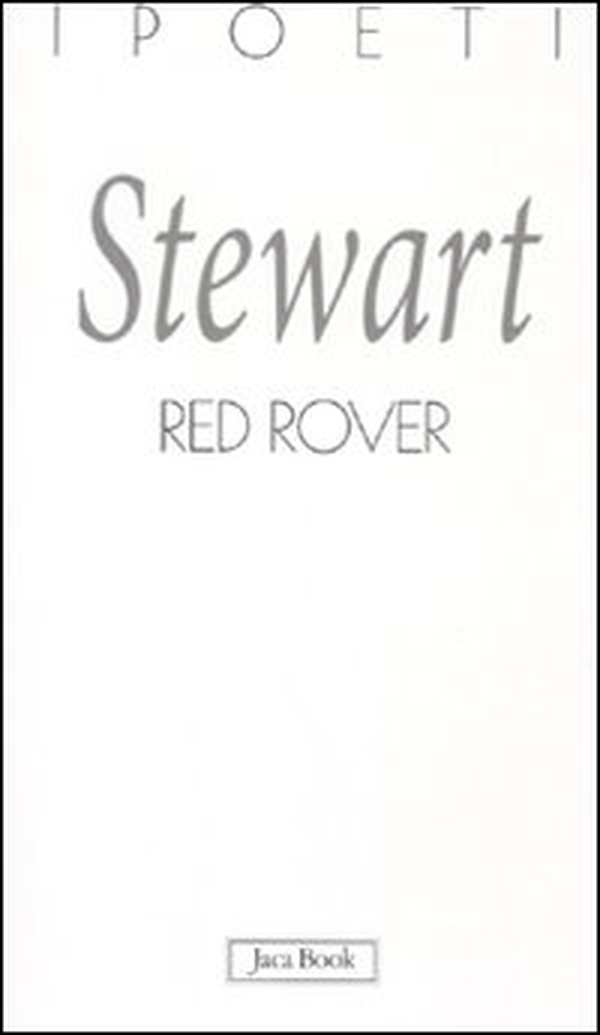 Red Rover. Testo inglese a fronte - Librerie.coop Red Rover. Testo inglese a fronte - Librerie.coop