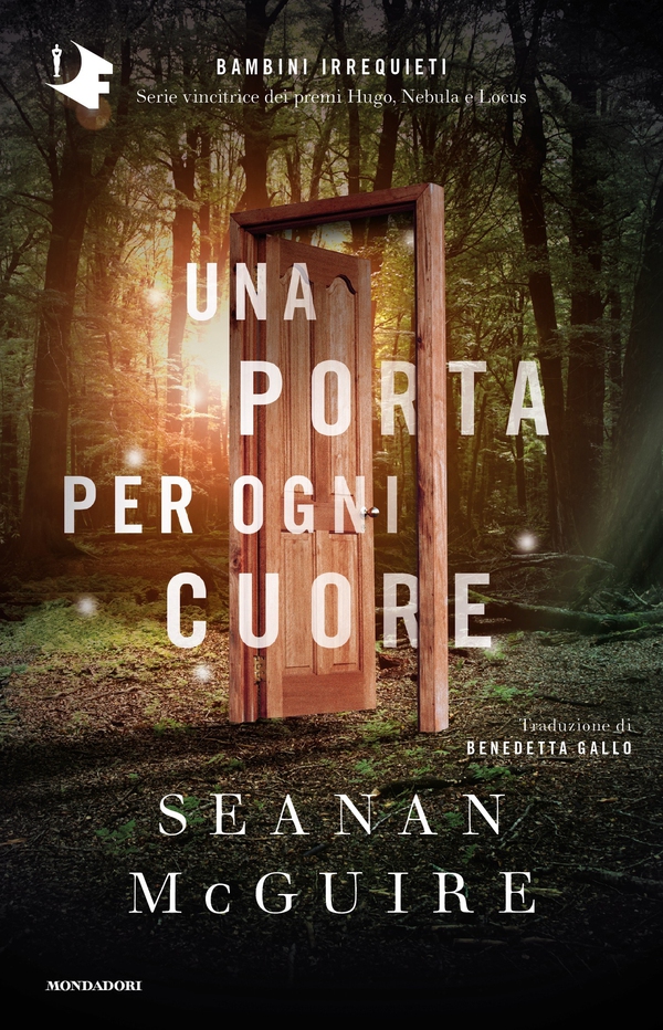 Una porta per ogni cuore - Librerie.coop Una porta per ogni cuore - Librerie.coop