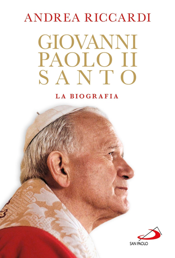 Giovanni Paolo II Santo - Librerie.coop Giovanni Paolo II Santo - Librerie.coop