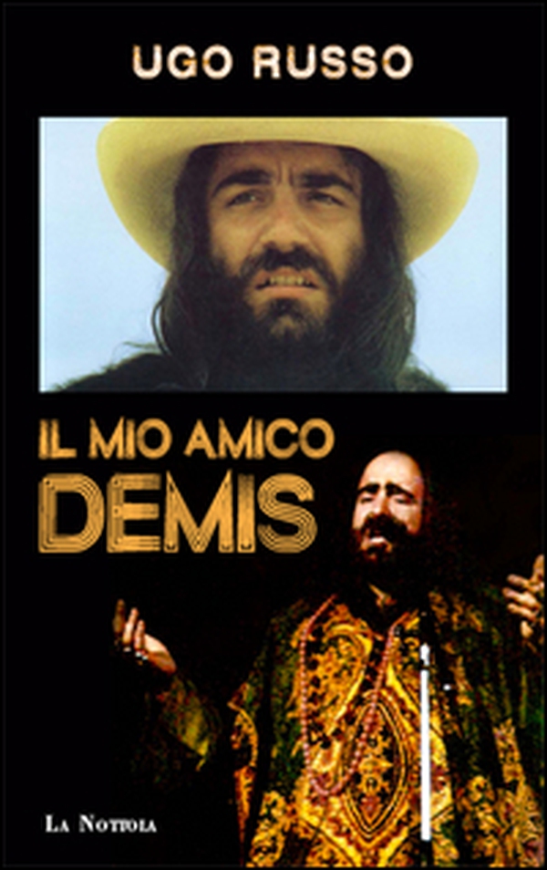 Il mio amico Demis - Librerie.coop Il mio amico Demis - Librerie.coop