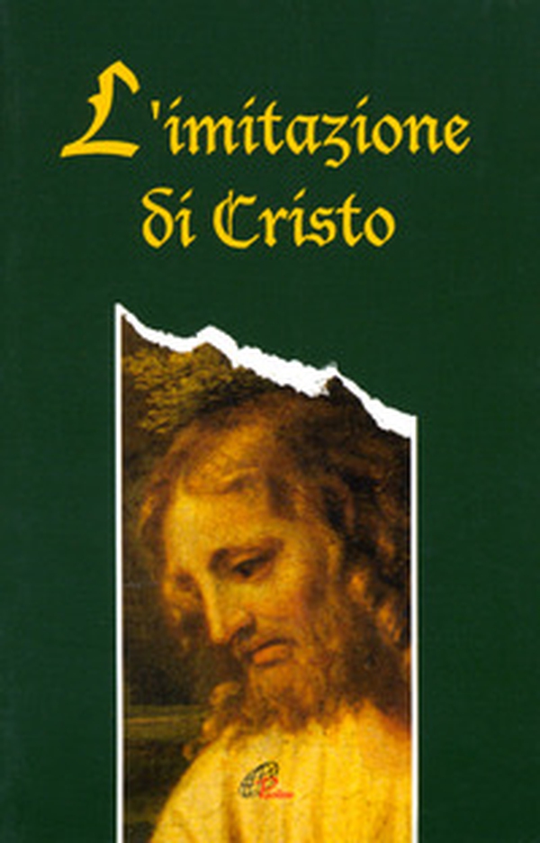 L'imitazione di Cristo - Librerie.coop L'imitazione di Cristo - Librerie.coop