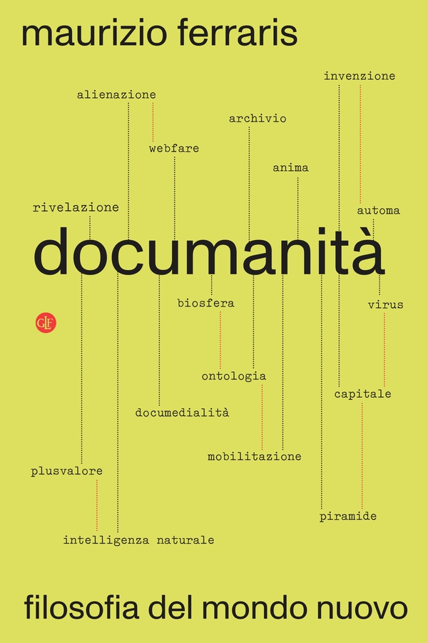 Documanità - Librerie.coop Documanità - Librerie.coop