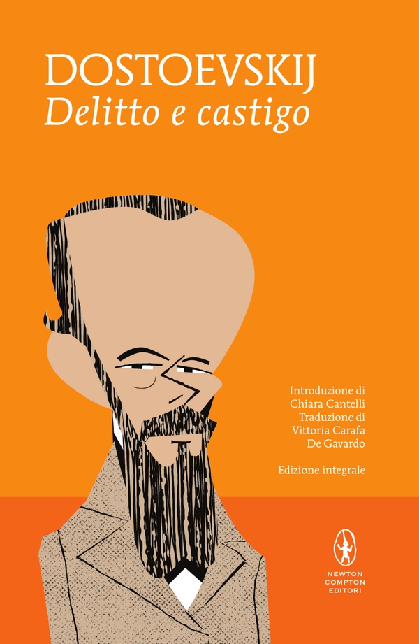 Delitto e castigo - Librerie.coop Delitto e castigo - Librerie.coop