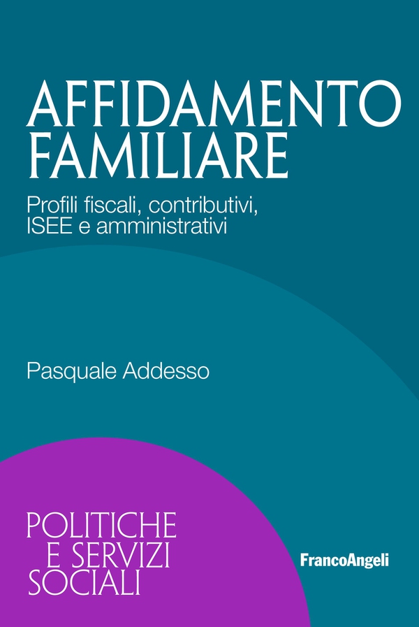 Affidamento familiare - Librerie.coop Affidamento familiare - Librerie.coop