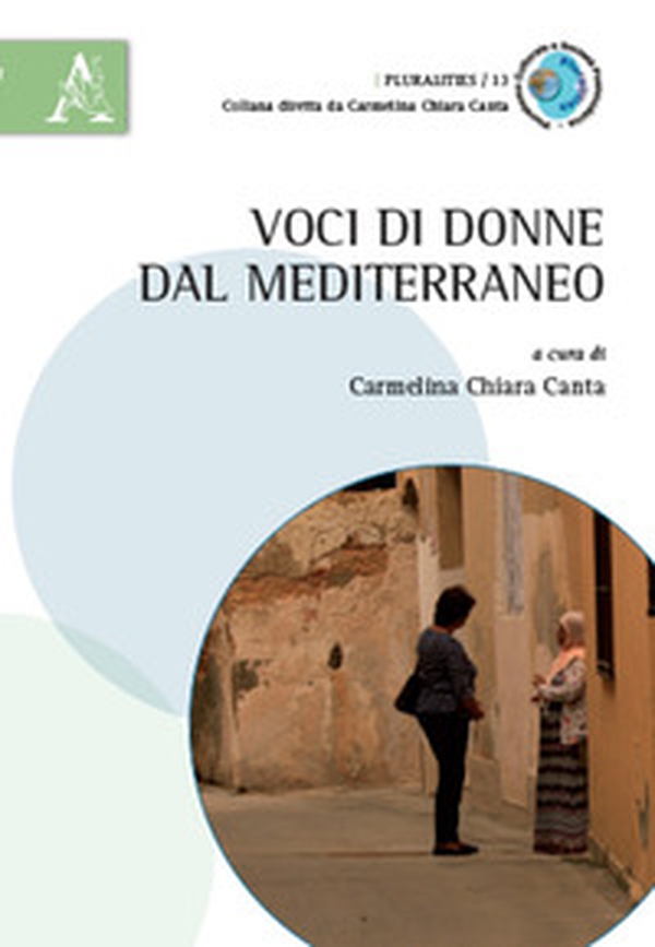 Voci di donne dal Mediterraneo - Librerie.coop Voci di donne dal Mediterraneo - Librerie.coop