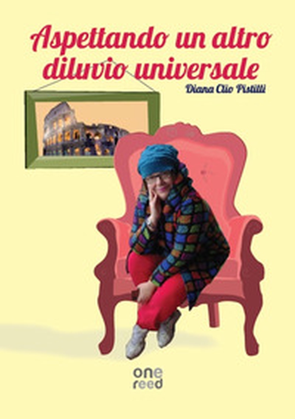 Aspettando un altro diluvio universale - Librerie.coop Aspettando un altro diluvio universale - Librerie.coop