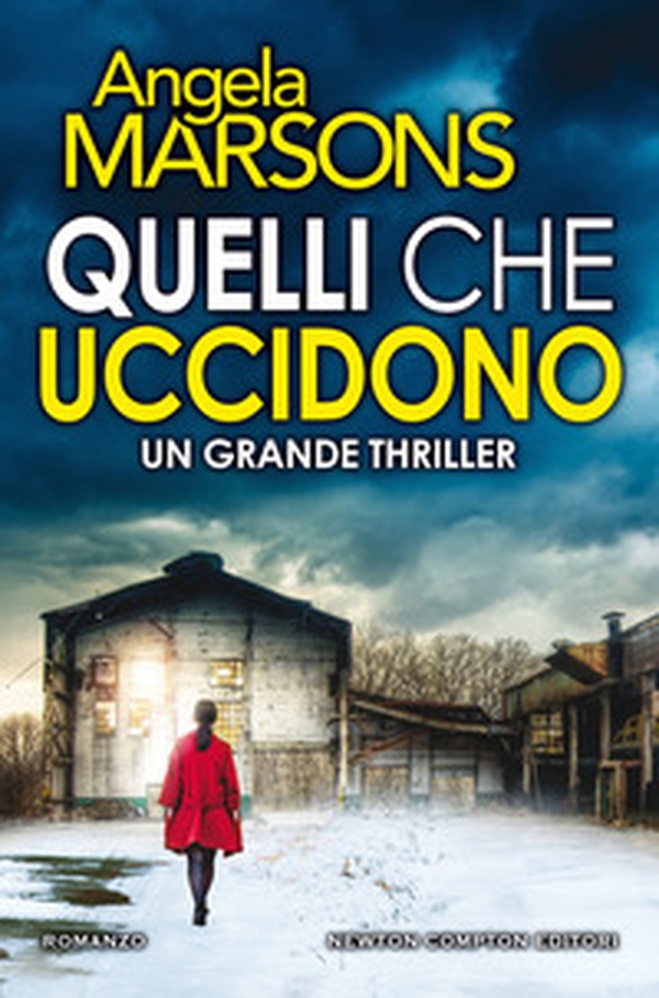 Quelli che uccidono - Librerie.coop Quelli che uccidono - Librerie.coop