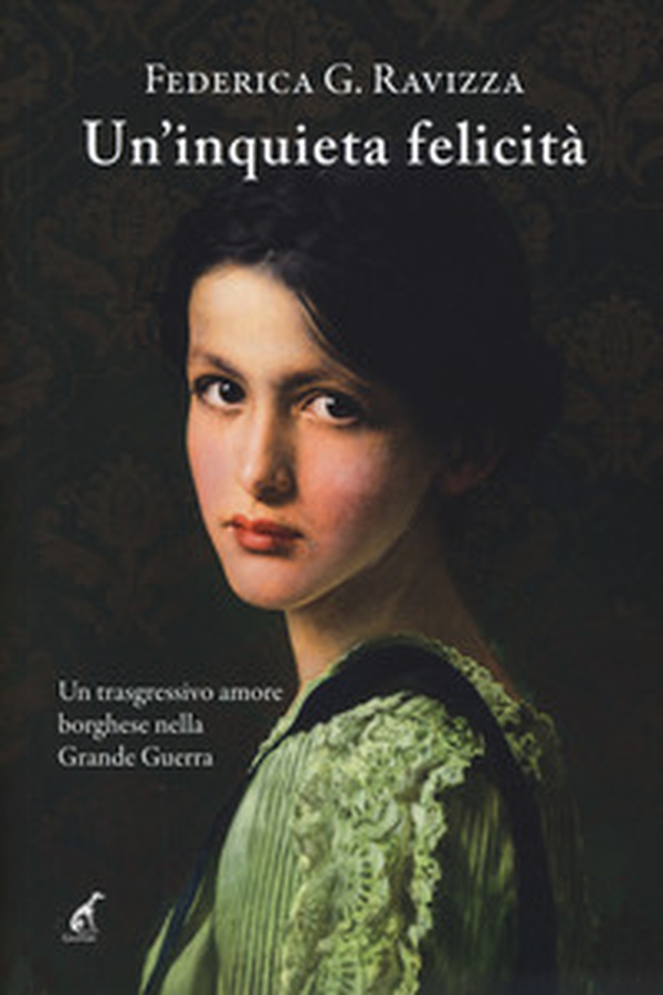 Un'inquieta felicità - Librerie.coop Un'inquieta felicità - Librerie.coop