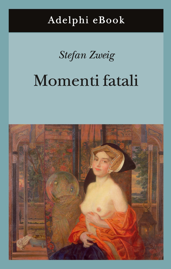 Momenti fatali - Librerie.coop Momenti fatali - Librerie.coop