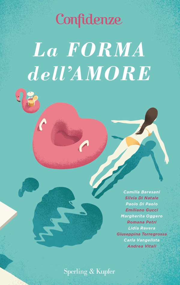La forma dell'amore - Librerie.coop La forma dell'amore - Librerie.coop