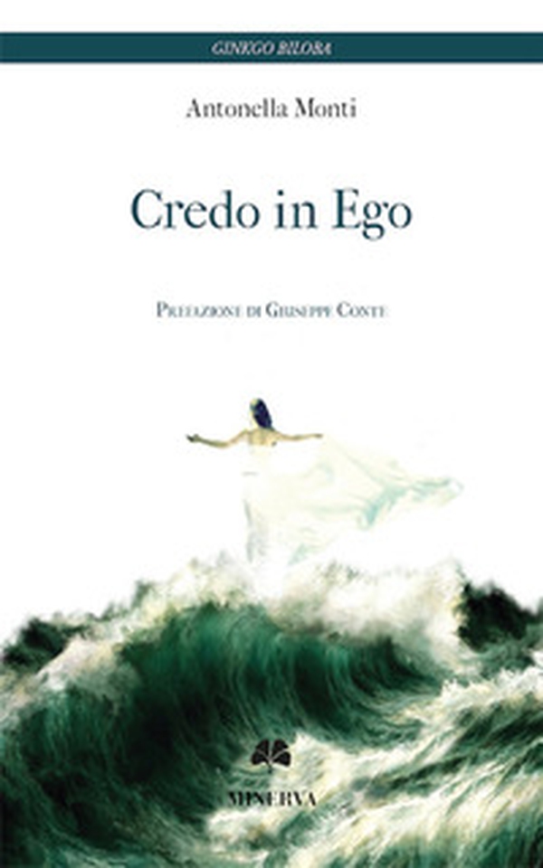 Credo in ego - Librerie.coop Credo in ego - Librerie.coop