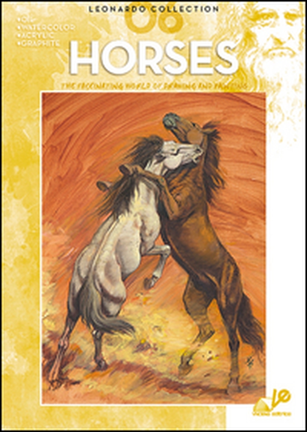 Horses - Librerie.coop Horses - Librerie.coop