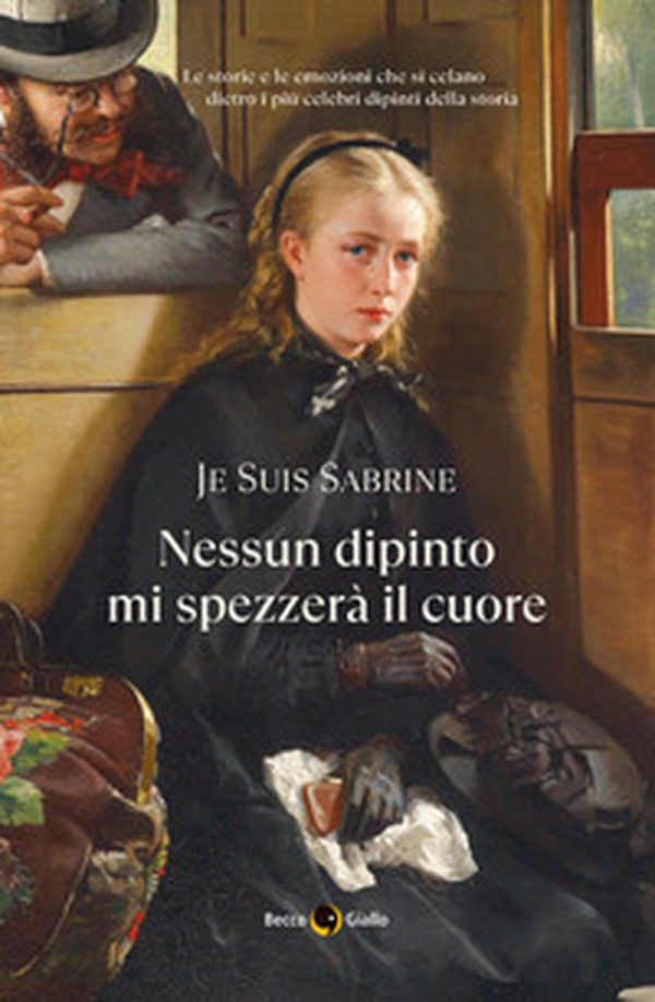 Nessun dipinto mi spezzerà il cuore - Librerie.coop Nessun dipinto mi spezzerà il cuore - Librerie.coop