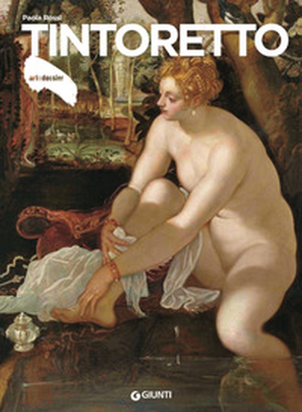 Tintoretto - Librerie.coop Tintoretto - Librerie.coop