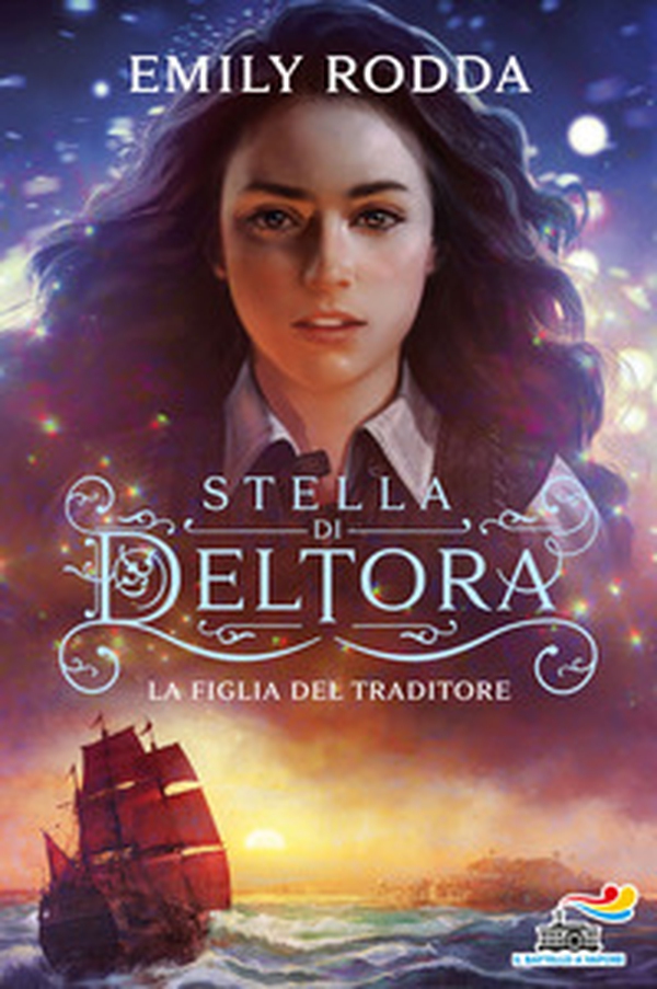 La figlia del traditore. Stella di Deltora - Librerie.coop La figlia del traditore. Stella di Deltora - Librerie.coop