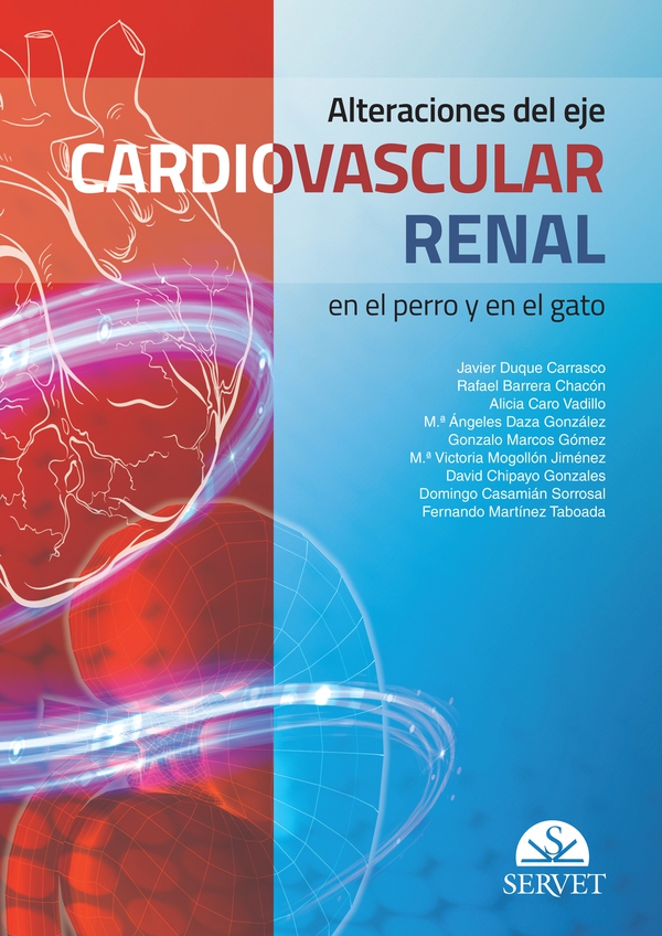Alteraciones del eje cardiovascular renal en el perro y en el gato - Librerie.coop Alteraciones del eje cardiovascular renal en el perro y en el gato - Librerie.coop