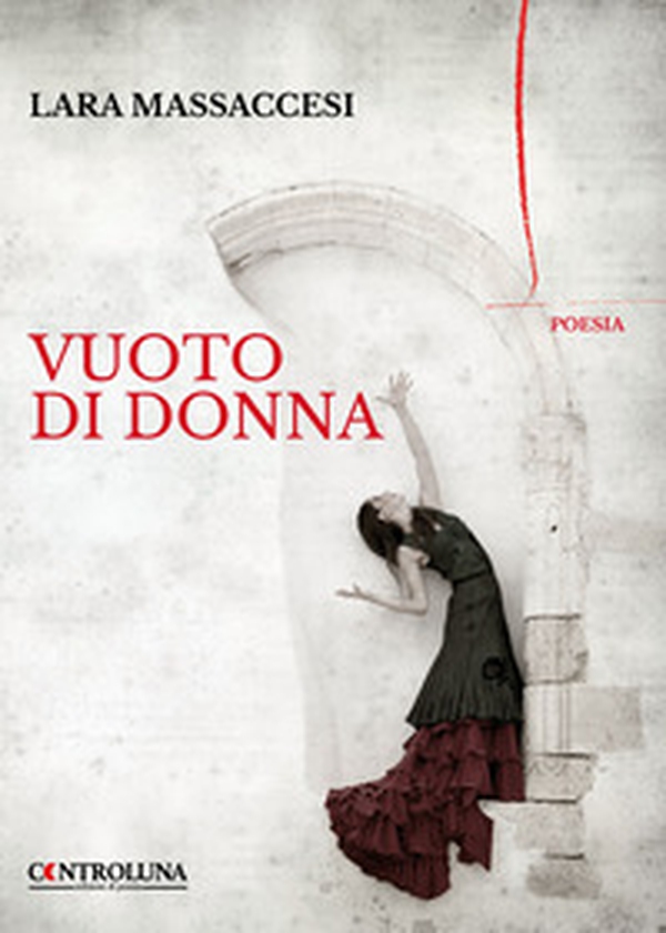 Vuoto di donna - Librerie.coop Vuoto di donna - Librerie.coop