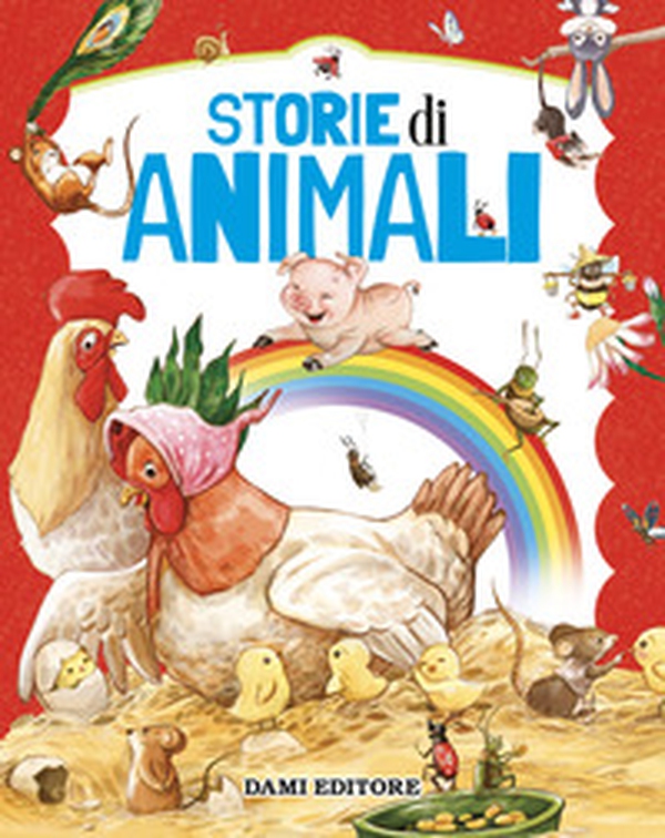 Storie di animali - Librerie.coop Storie di animali - Librerie.coop