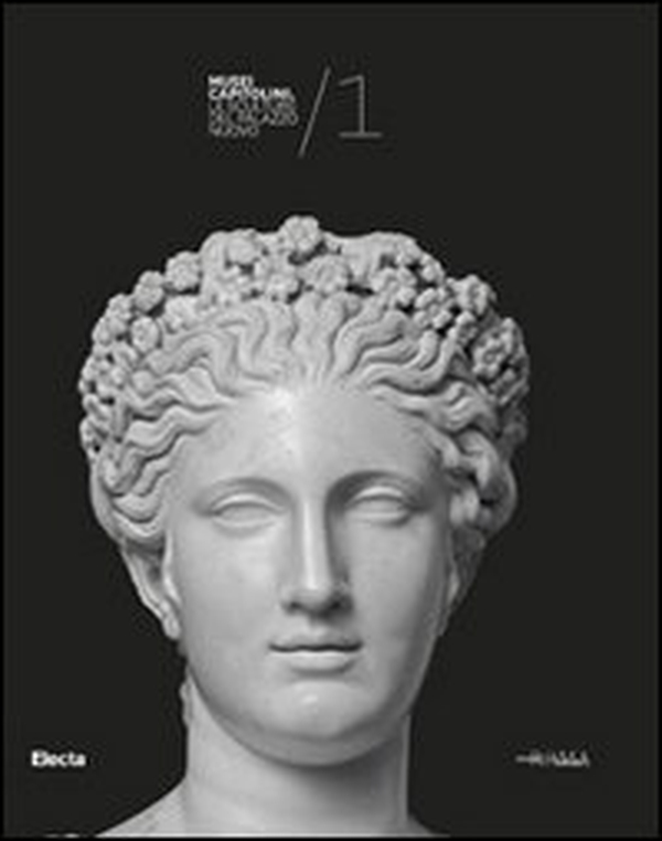 Le sculture del Palazzo Nuovo. Musei Capitolini - Vol. 1 - Librerie.coop Le sculture del Palazzo Nuovo. Musei Capitolini - Vol. 1 - Librerie.coop