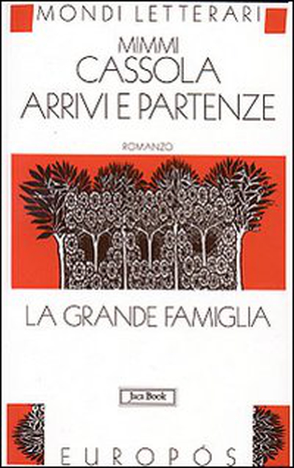 Arrivi e partenze. La grande famiglia - Vol. 2 - Librerie.coop Arrivi e partenze. La grande famiglia - Vol. 2 - Librerie.coop