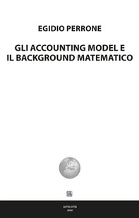 Gli accounting model e Il background matematico - Librerie.coop