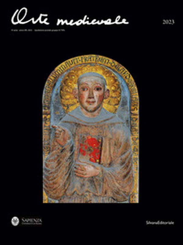 Arte medievale - Vol. 13 - Librerie.coop Arte medievale - Vol. 13 - Librerie.coop