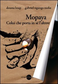 Mopaya - Librerie.coop