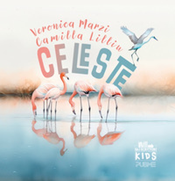 Celeste - Librerie.coop Celeste - Librerie.coop
