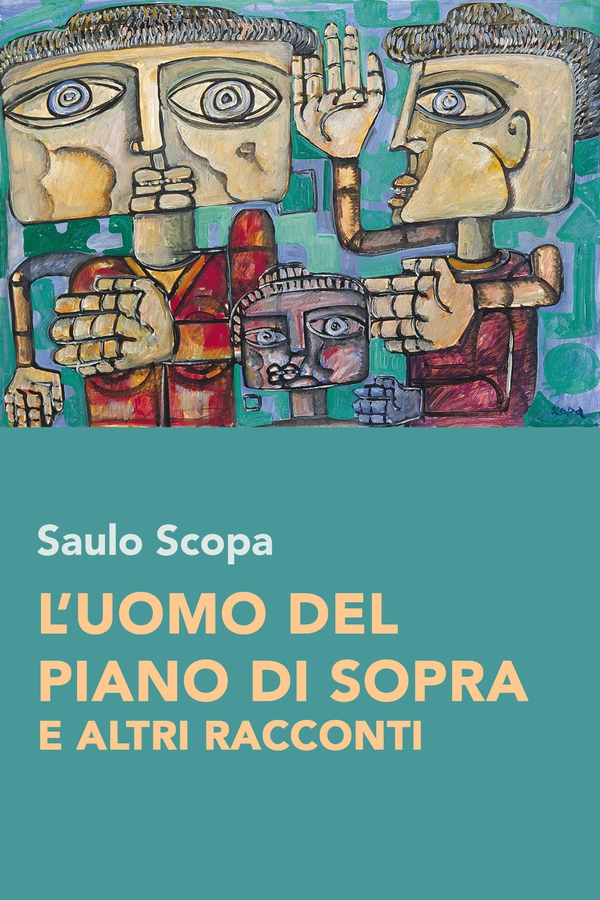 L'uomo del piano di sopra e altri racconti - Librerie.coop L'uomo del piano di sopra e altri racconti - Librerie.coop