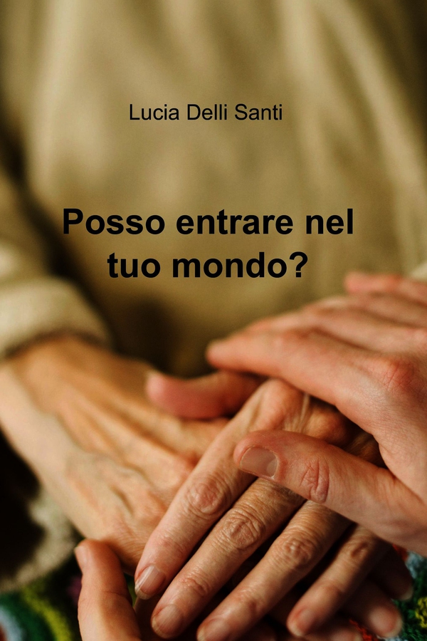 Posso entrare nel tuo mondo? - Librerie.coop Posso entrare nel tuo mondo? - Librerie.coop