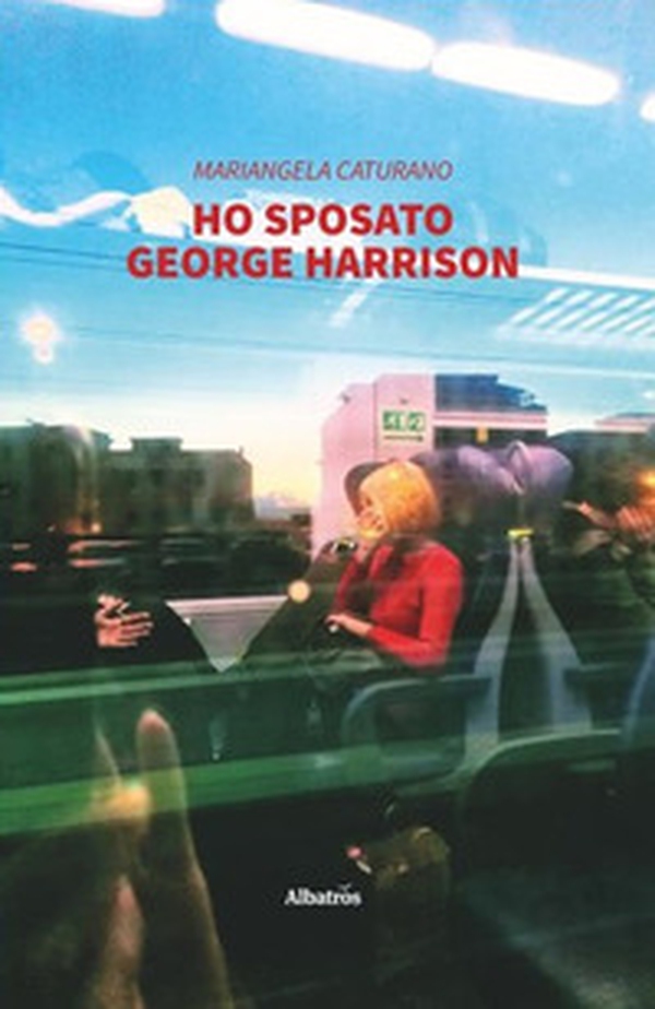 Ho sposato George Harrison - Librerie.coop Ho sposato George Harrison - Librerie.coop