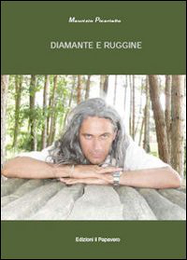 Diamante e ruggine - Librerie.coop Diamante e ruggine - Librerie.coop