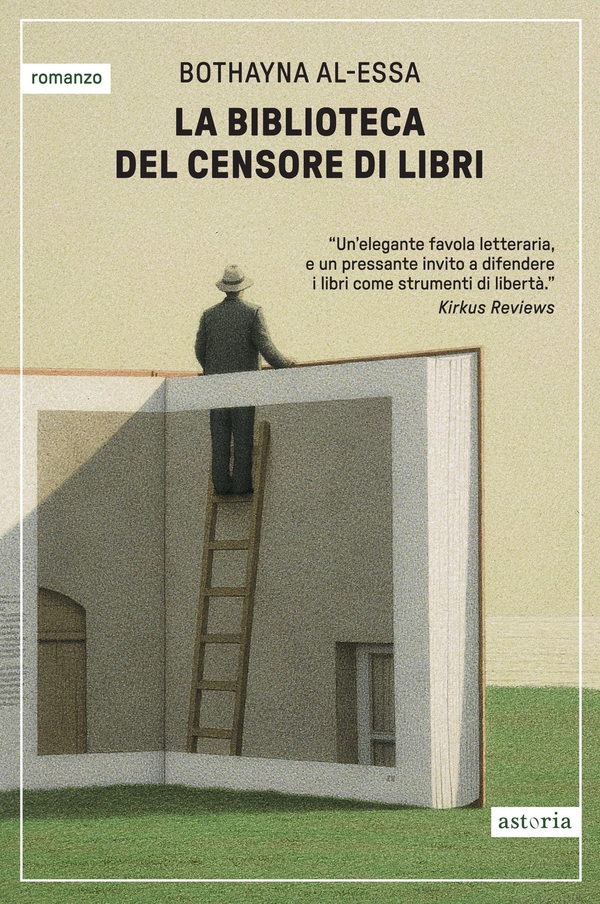 La biblioteca del Censore di Libri - Librerie.coop La biblioteca del Censore di Libri - Librerie.coop