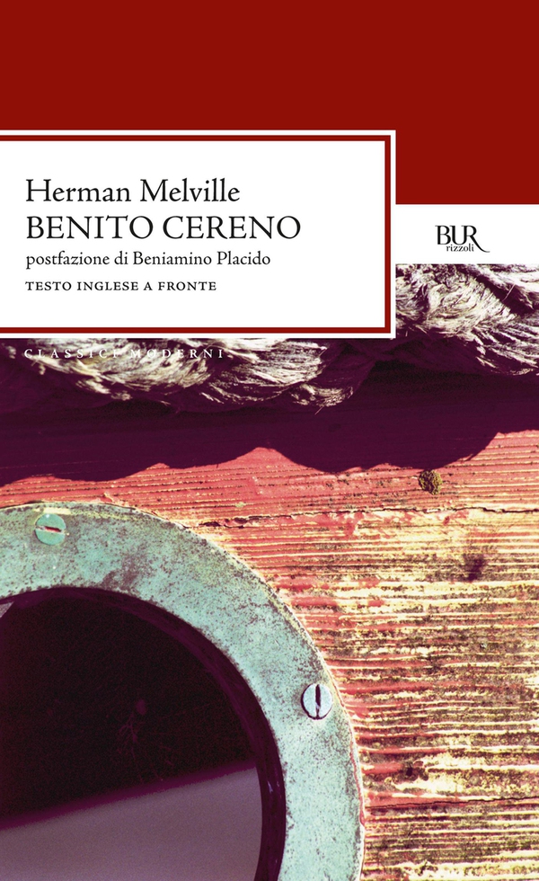 Benito Cereno - Librerie.coop Benito Cereno - Librerie.coop