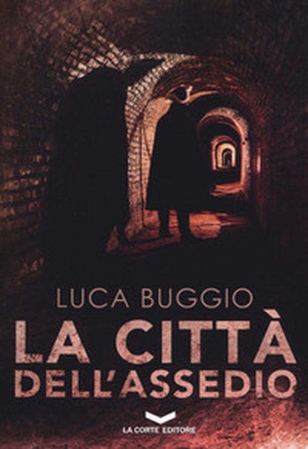 La città dell'assedio - Librerie.coop La città dell'assedio - Librerie.coop