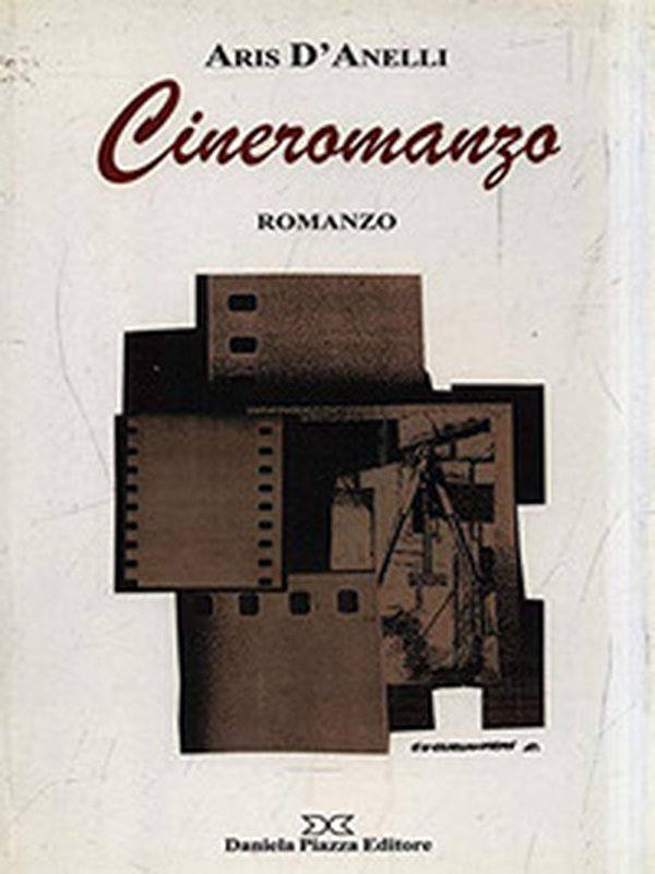 Cineromanzo - Librerie.coop Cineromanzo - Librerie.coop