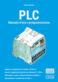 PLC. Manuale d'uso e programmazione - Librerie.coop