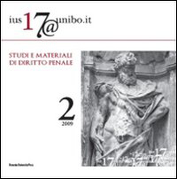Ius17@unibo.it - Vol. 2 - Librerie.coop Ius17@unibo.it - Vol. 2 - Librerie.coop